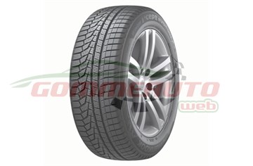 COP. 225/55VR19 HANKOOK W320A SUV 99V M+S